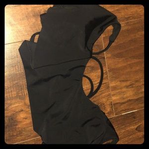Bathing Suit- Top